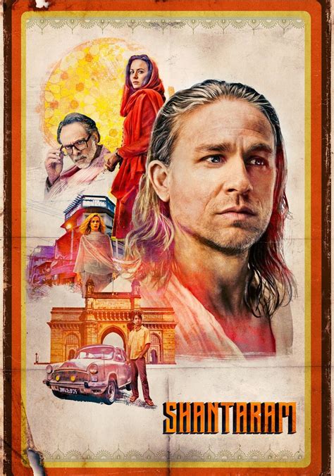 Watch The Bombay No – Shantaram (Season 1, Episode 1).